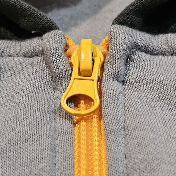 New Justice League Death Squad XXL Zipper Hoodie DC Universe - Picture 10 of 14